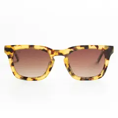 CROCODILE - Lente de sol modelo Coronado
