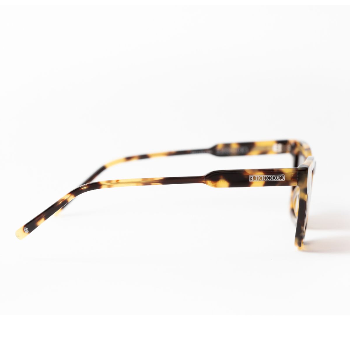 CROCODILE - Lente de sol Crocodile modelo Coronado.