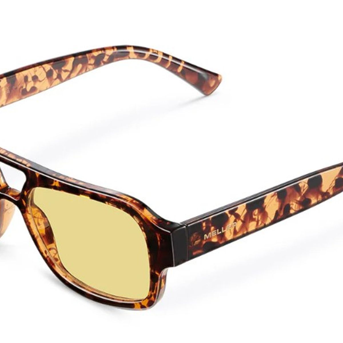MELLER - LENTES DE SOL MELLER POLARIZADOS - SHIPO TIGRIS YELLOW