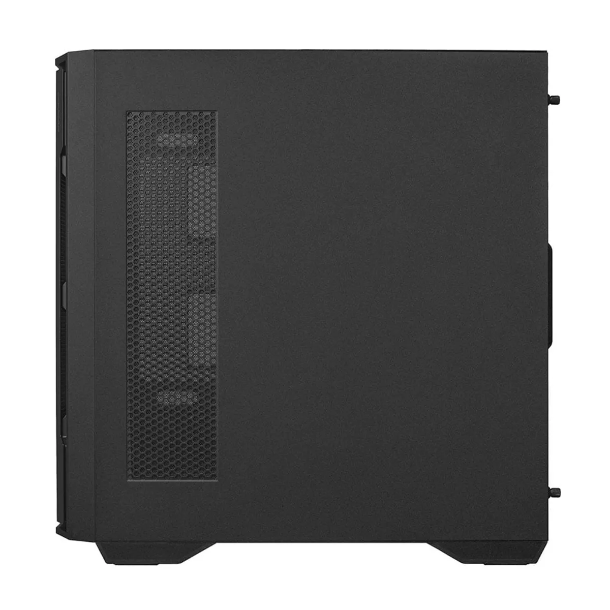 COUGAR - Gabinete Gamer Cougar UNIFACE Black