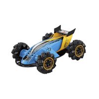 Auto RC control remoto gestual 4x4 alta velocidad Azul