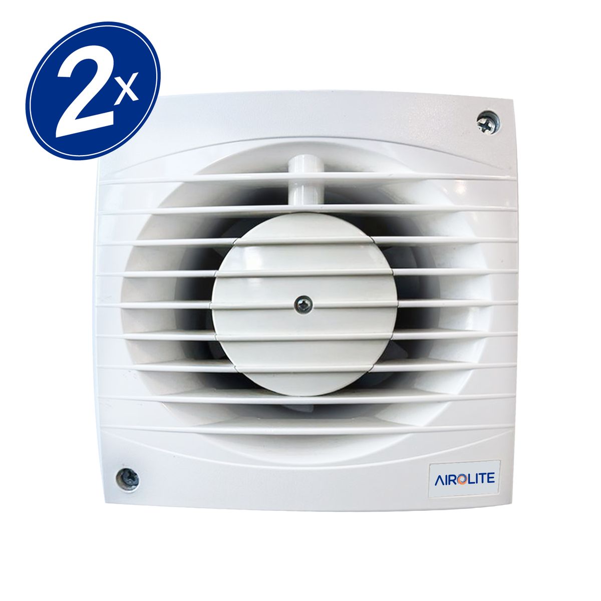 AIROLITE - PACK X2 EXTR ELICENT MINISTYLE G