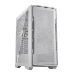 COUGAR - Gabinete Gamer UNIFACE White