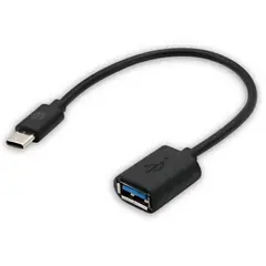 HP - Cable Adaptador OTG USB-C a USB 2.0 DHC-TC113