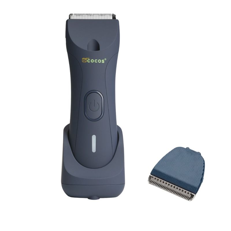 MYCOCOS - Esencial Kit MyCOCOS® 4.0 Rasuradora Inalámbrica 1 Hojilla