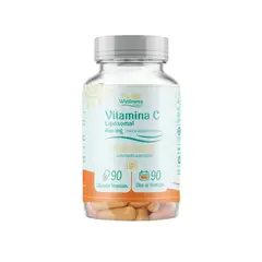 GENERICO - VITAMINA C LIPOSOMAL 600 MG