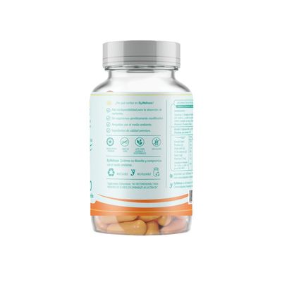 Imagen 2 del producto VITAMINA C LIPOSOMAL 600 MG