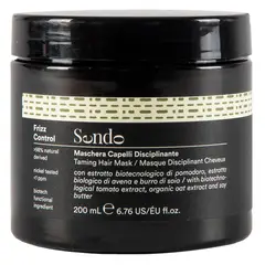 SENDO - Mascarilla Anti-frizz 200ml