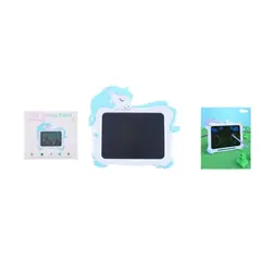 GENERICO - Pantalla LCD Magic Board Tablet Lapiz Marco Unicornio Niños
