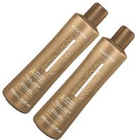 Shampoo 2 unidades Pack