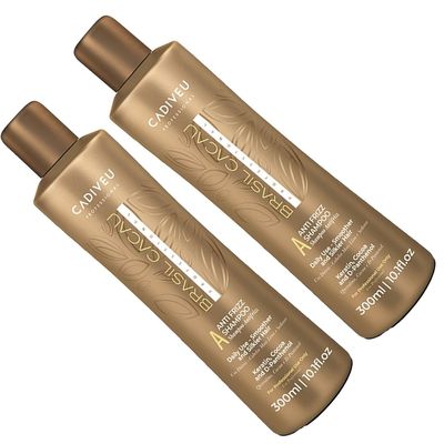 Imagen 2 del producto Shampoo 2 unidades Pack