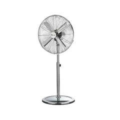 KENDAL - Ventilador zf1616-ii pedestal de metal 16 pulg