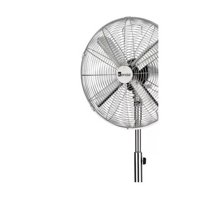 Imagen 2 del producto Ventilador zf1616-ii pedestal de metal 16 pulg