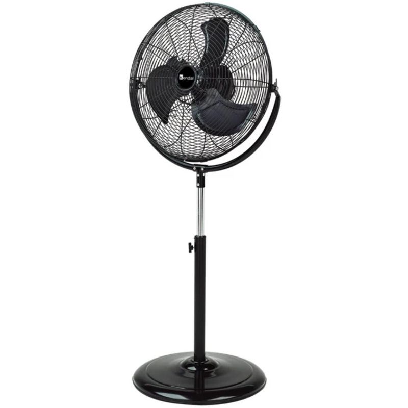 KENDAL - Ventilador kendal fes-50 industrial pedesstal 20 pulg