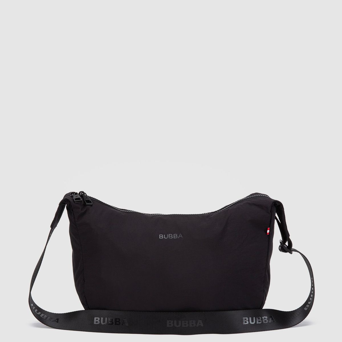 BUBBA - Purse Travel Light Black Bubba Essentials