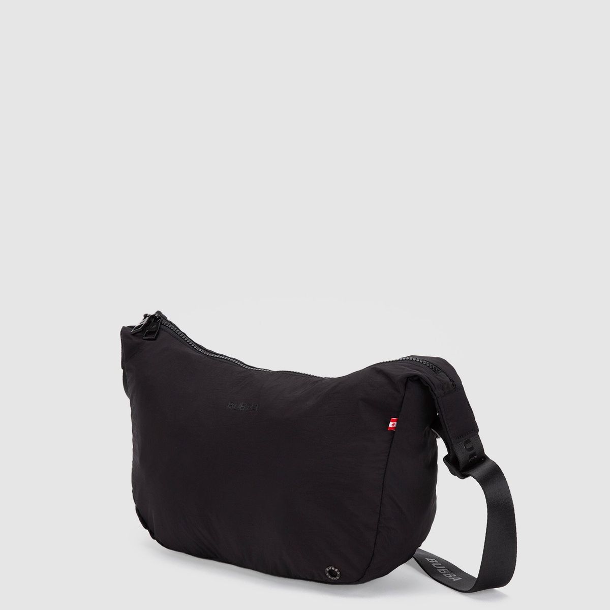 BUBBA - Purse Travel Light Black Bubba Essentials