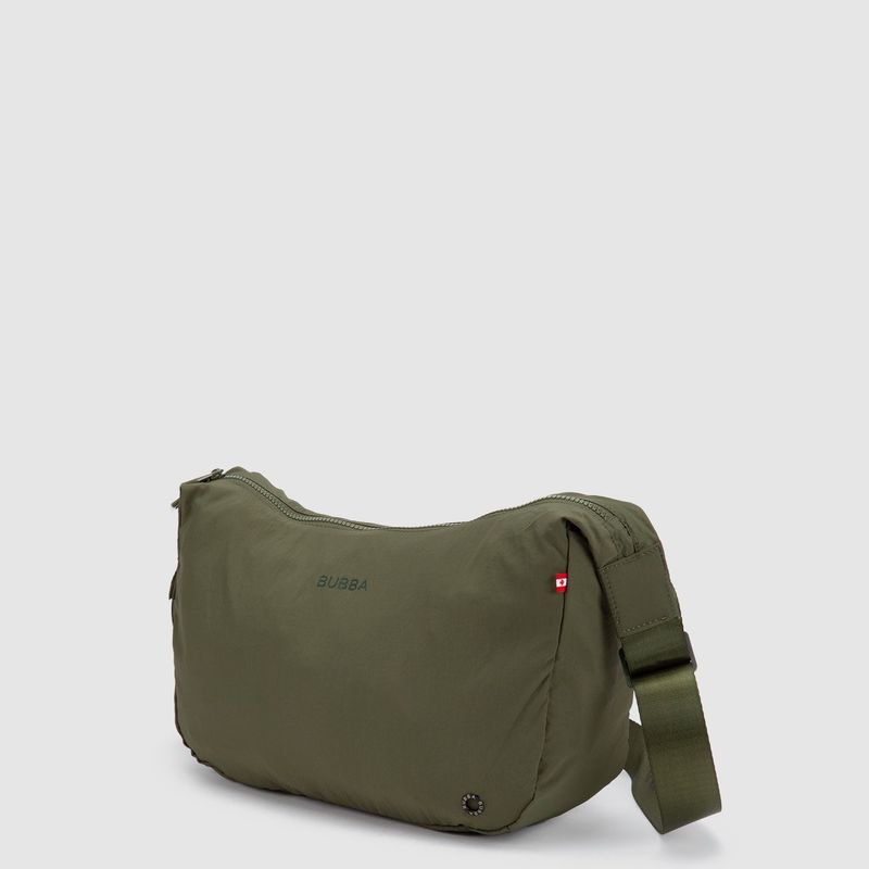 BUBBA - Purse Travel Light Grass Bubba Essentials