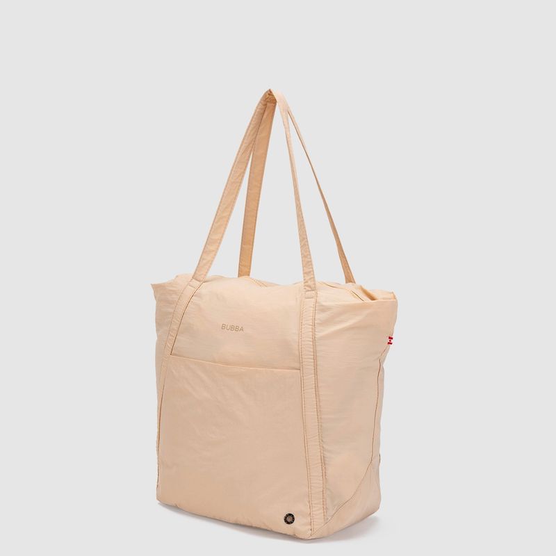 BUBBA - Tote Travel Light Pearl Bubba Essentials