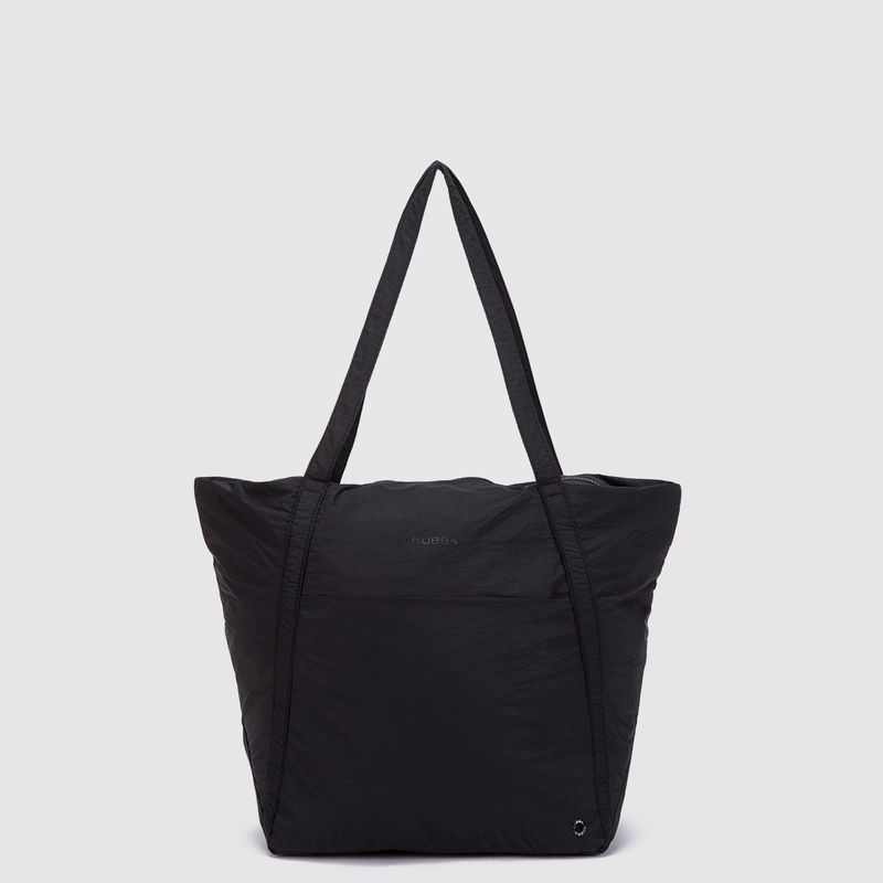 BUBBA - Tote Travel Light Black Bubba Essentials