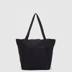 BUBBA - Tote Travel Light Black Essentials
