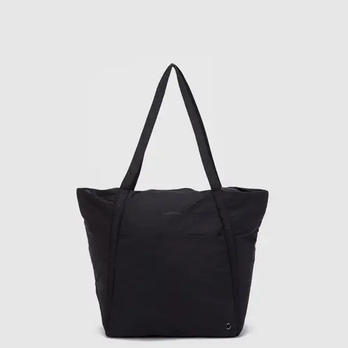BUBBA - Tote Travel Light Black Essentials