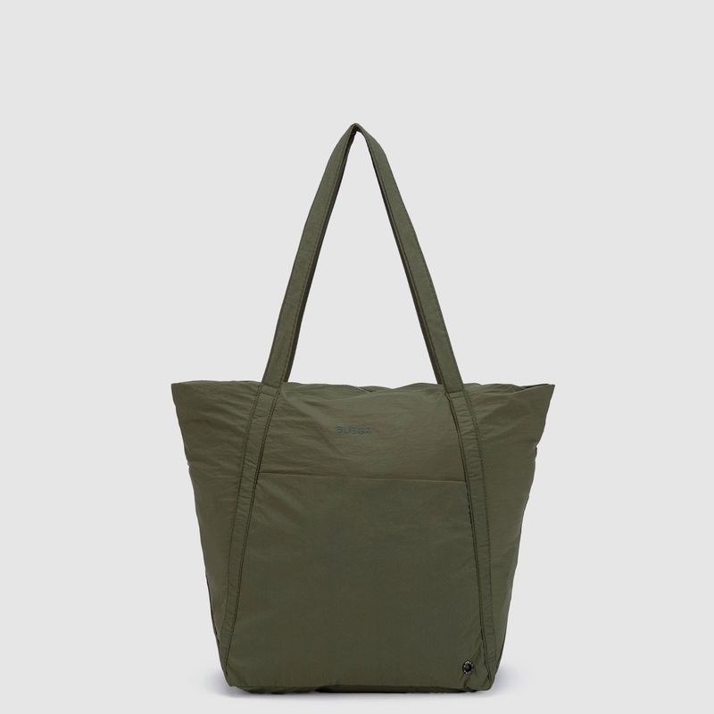 BUBBA - Tote Travel Light Grass Bubba Essentials