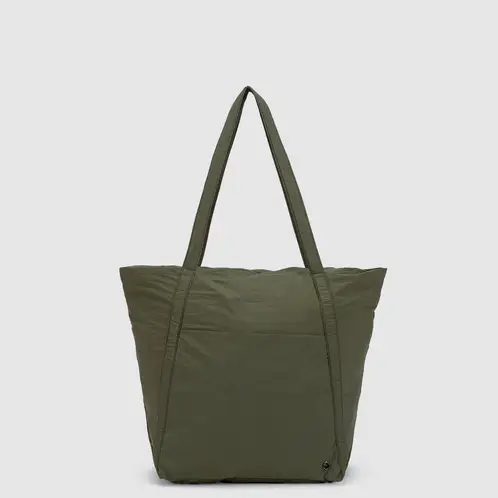 BUBBA - Tote Travel Light Grass Essentials