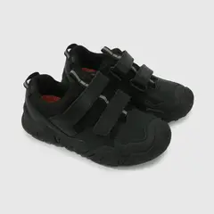 COLLOKY - Zapato Niño Negro 55198