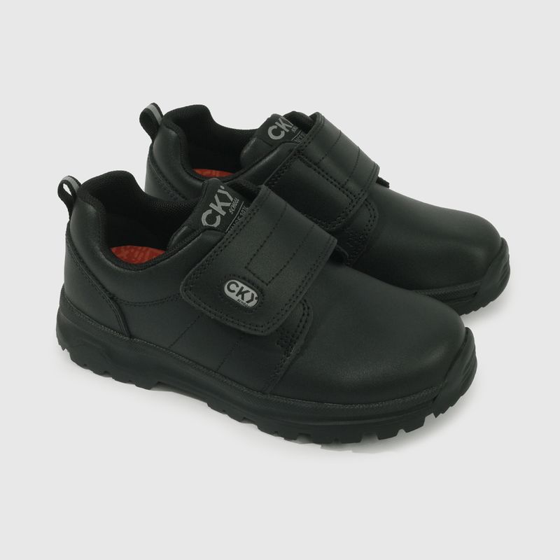 COLLOKY - Zapato Niño Negro 55199 Colloky