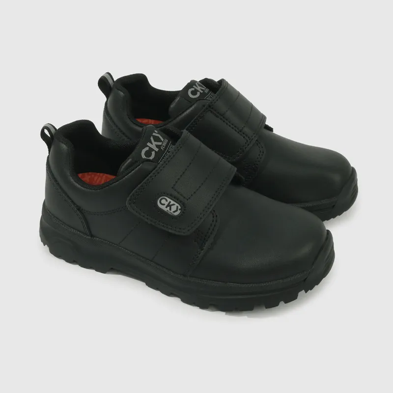 COLLOKY - Zapato Niño Negro 55199 Colloky
