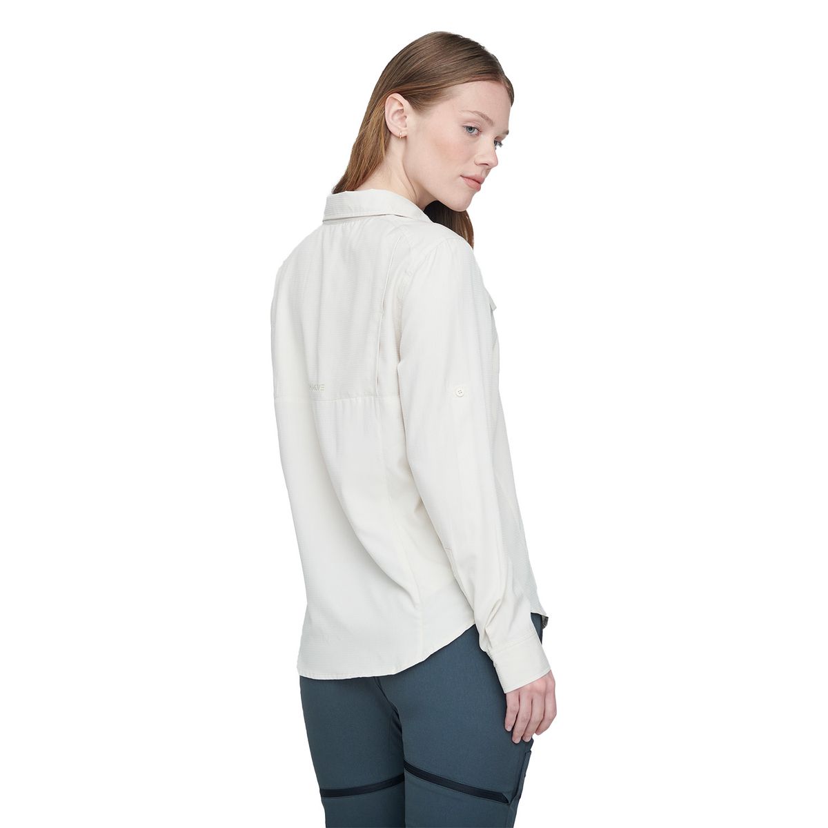 WEINBRENNER - Camisa Mujer Weinbrenner Bund Beige
