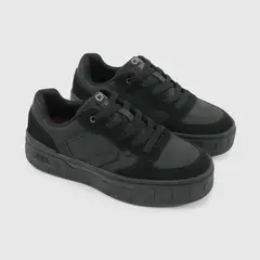 COLLOKY - Zapatilla Niña Negro 55163