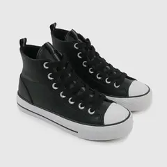 COLLOKY - Zapatilla Niña Negro 55164