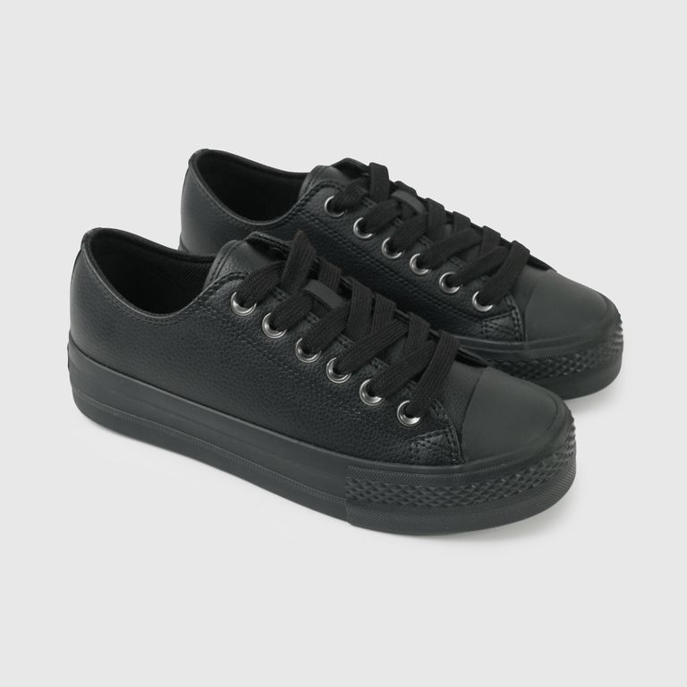 Zapatilla Niña Escolar