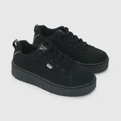 COLLOKY - Zapatilla Niña Negro 55166