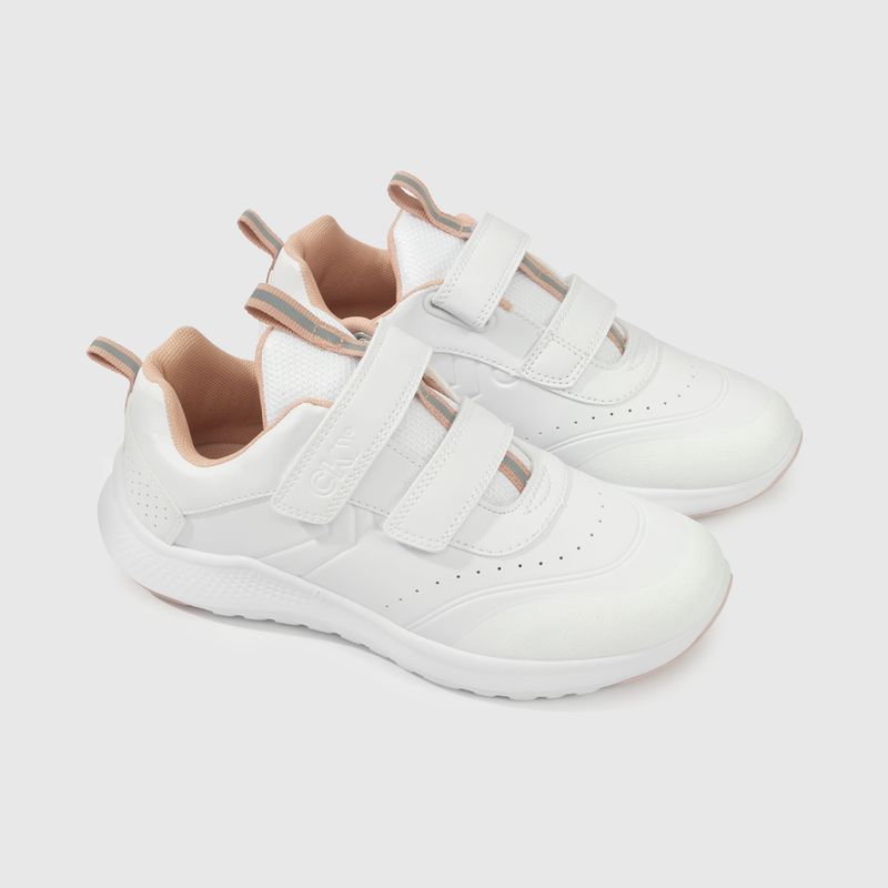 COLLOKY - Zapatilla Niña Rosado 55169 Colloky
