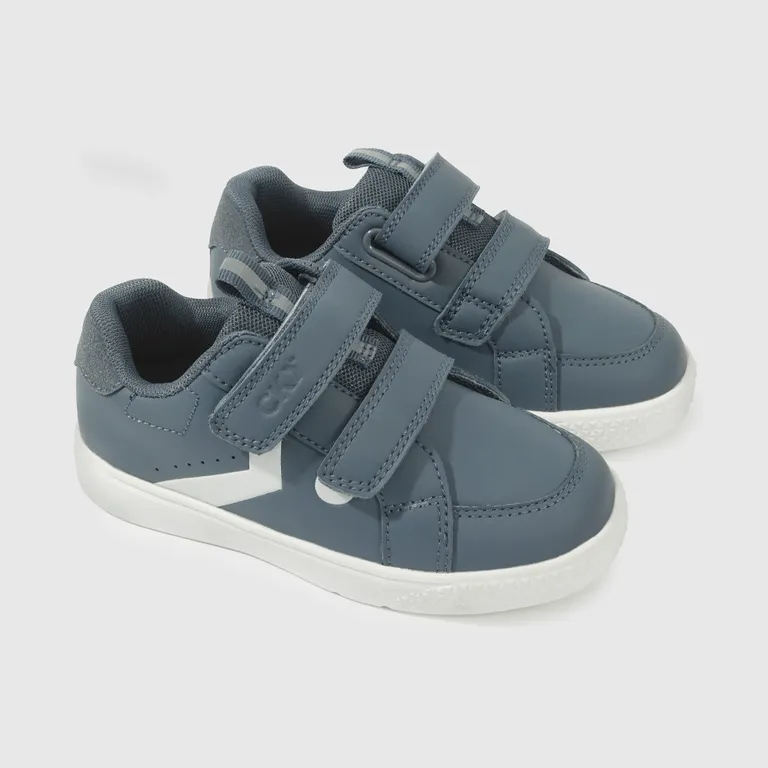 Zapatilla Escolar Niño