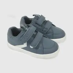 COLLOKY - Zapatilla Niño Azul 55173