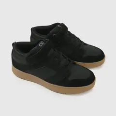 COLLOKY - Zapatilla Niño Negro 55176