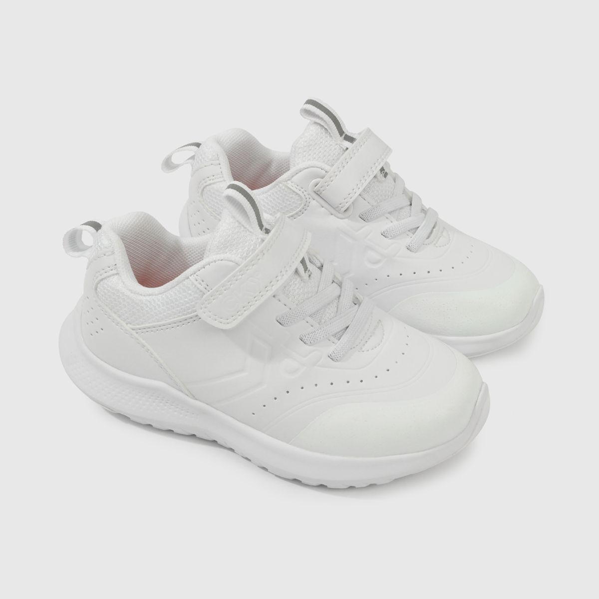 COLLOKY - Zapatilla Unisex niño Blanco 55178 Colloky