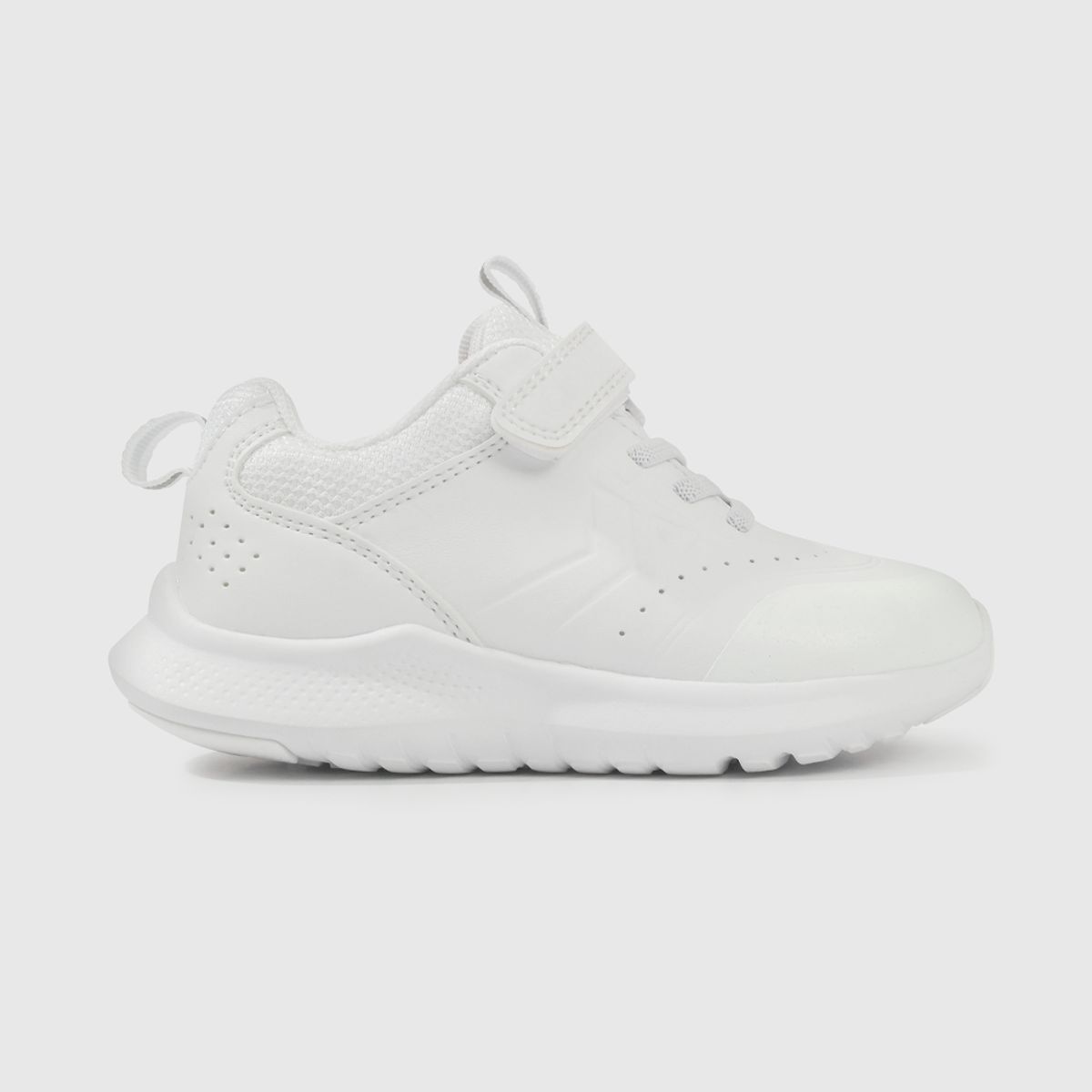 COLLOKY - Zapatilla Unisex niño Blanco 55178 Colloky