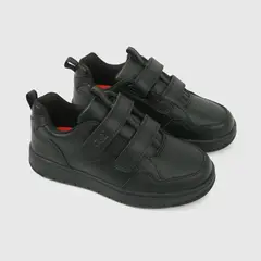 COLLOKY - Zapatilla Unisex niño Negro 55186
