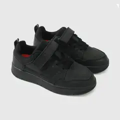 COLLOKY - Zapatilla Unisex niño Negro 55192
