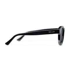 MELLER - LENTES DE SOL POLARIZADOS - SIARA ALL BLACK