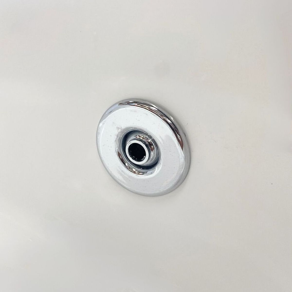 BUCK Y BUCK - Tina de Hidromasaje (185x92x48cm) 8 Inyectores, Motor Derecha