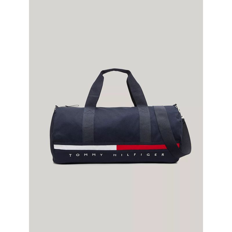 TOMMY HILFIGER - Bolso Gino Duffle Multicolor Tommy Hilfiger