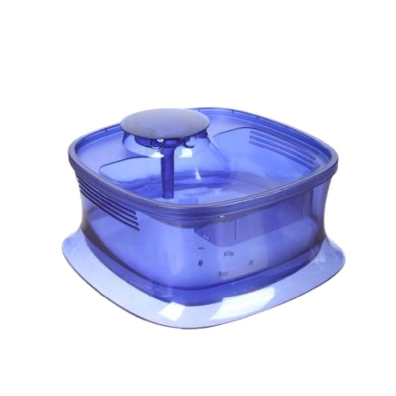 GENERICO - Fuente De Agua Para Mascotas Dispensador De Agua Resina