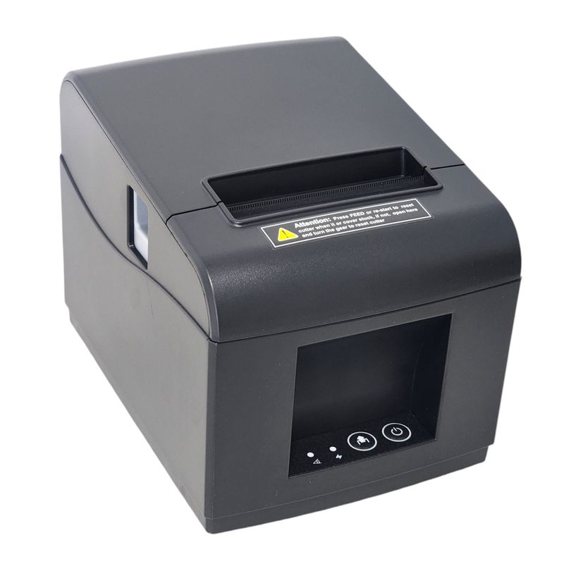 TECNOLAB - Impresora Térmica USB+LAN 80mm DBG1556