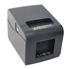 TECNOLAB - Impresora Térmica USB+LAN 80mm DBG1556
