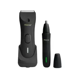 MYCOCOS - Kit Prime MyCOCOS® 4.0 Rasuradora Inalámbrica Nasal Usb